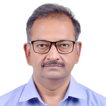 Mr. Neeraj Kumar