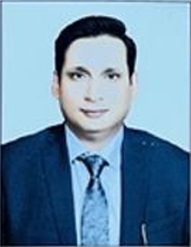 Mr. Rajeev Krishna Kumar