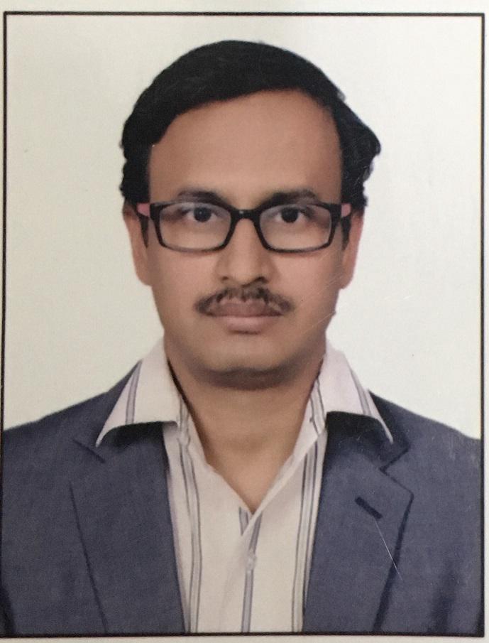Prof. Rajesh Rai