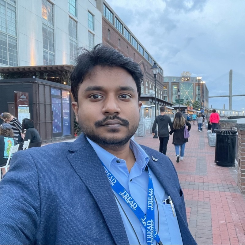 Dr. Satyabrata Behera
