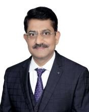 Prof. Suprakash Gupta