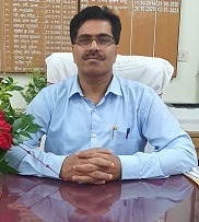 Mr. Ujjwal Tah