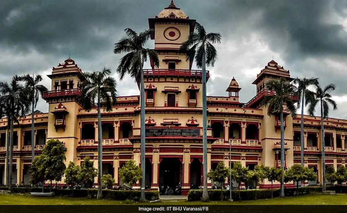 IIT BHU